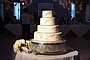 Wedding : Argentina Cunha (The Fairmont, San Francisco)