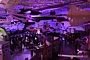 Christmas Party : Skybox Imaging (Hiller Aviation Museum, San Carlos)