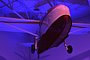 Christmas Party : Skybox Imaging (Hiller Aviation Museum, San Carlos)