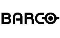 LOGO: Barco