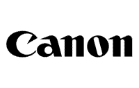 LOGO: Canon