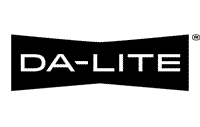 LOGO: Da-Lite