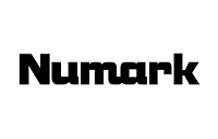 LOGO: Numark