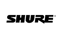 LOGO: Shure