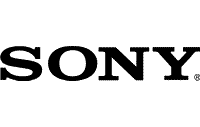 LOGO: Sony